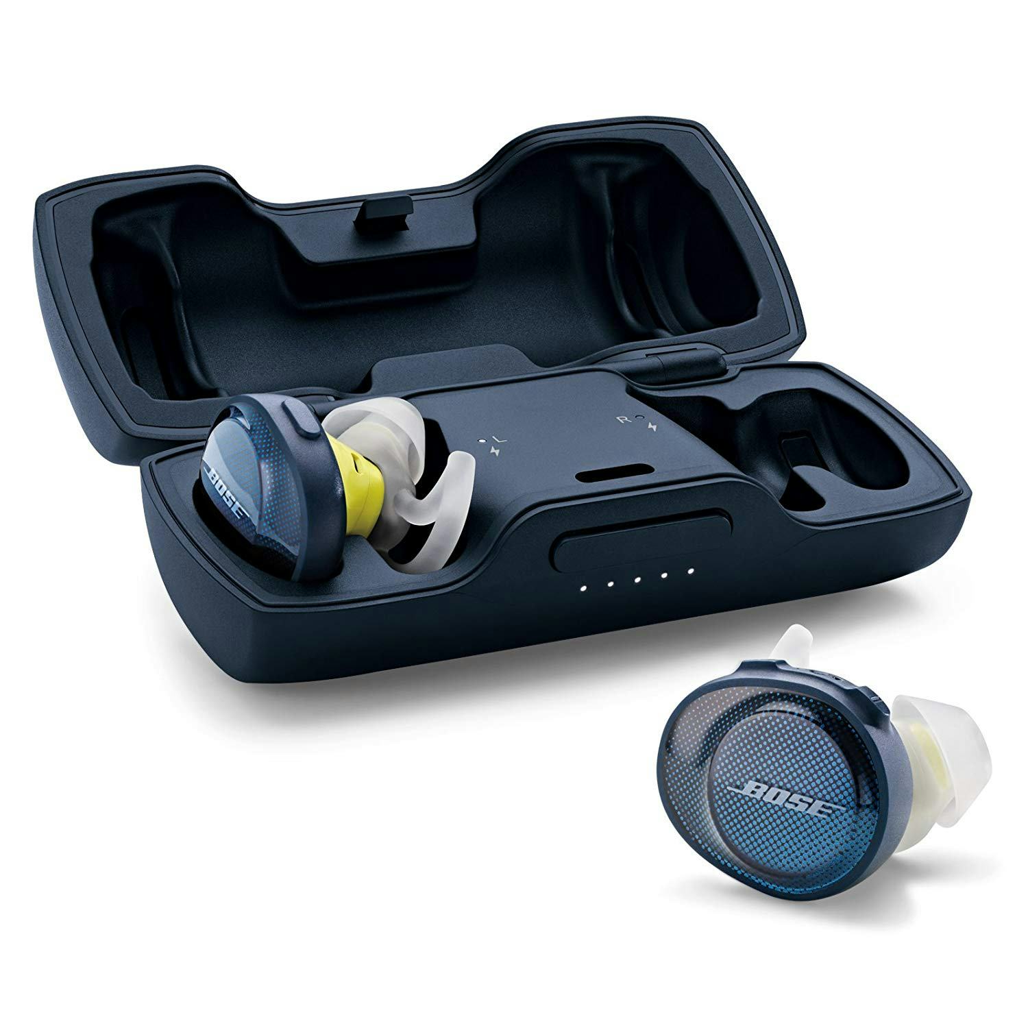 The 3 Best Wireless Earbuds For Running