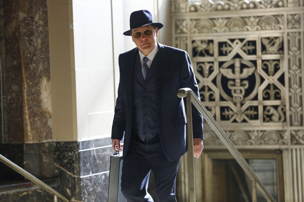 What Day Does 'The Blacklist' Normally Air? Season 6 Switches Things Up