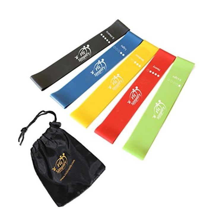 Resistance Bands