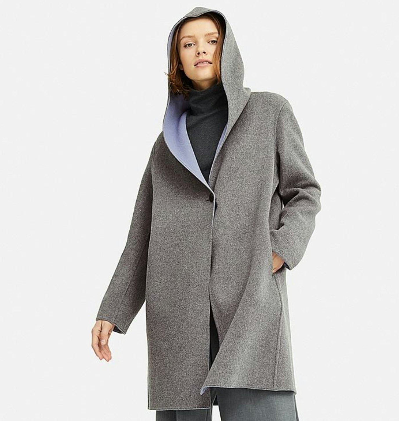 Winter Coats Under $100 To Buy Before 