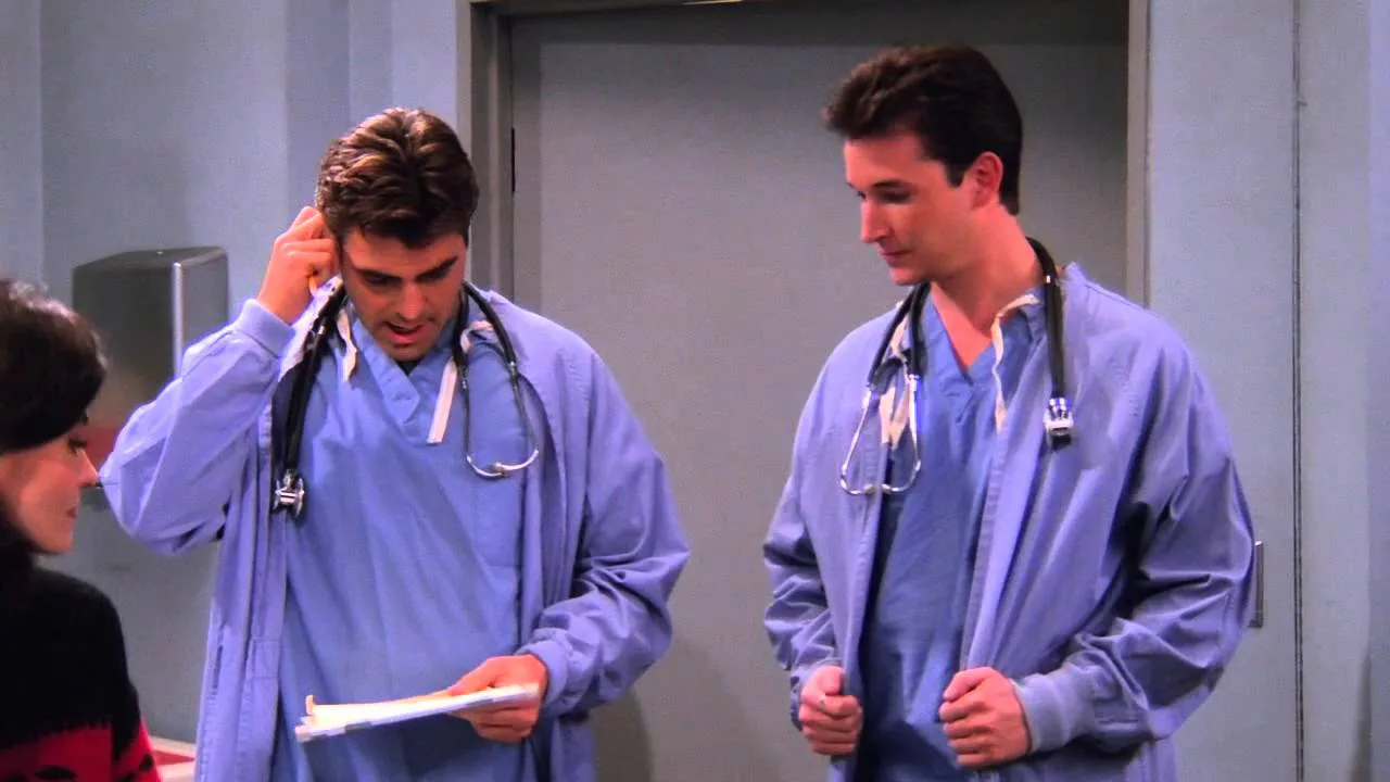 Your Best Friend Is The Monica To Your Rachel If You Know These 5 ...