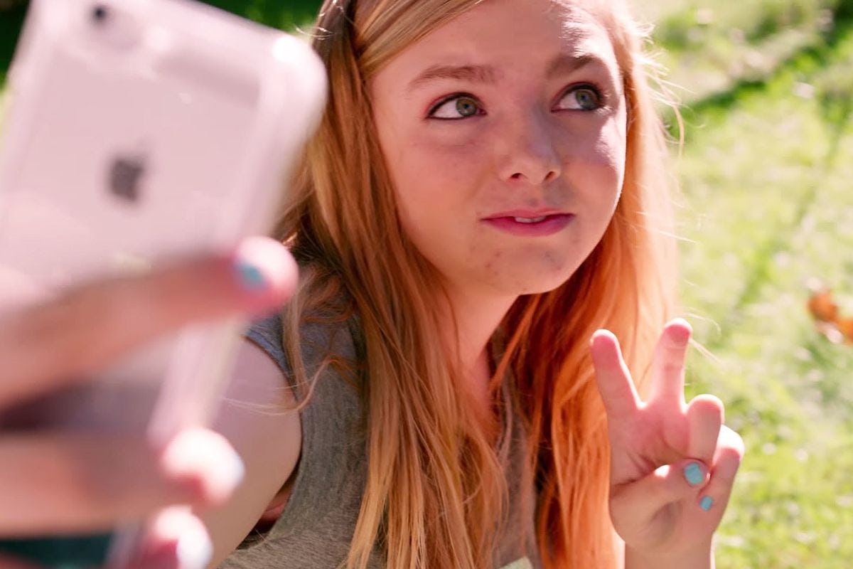 Eighth grade clearance streaming