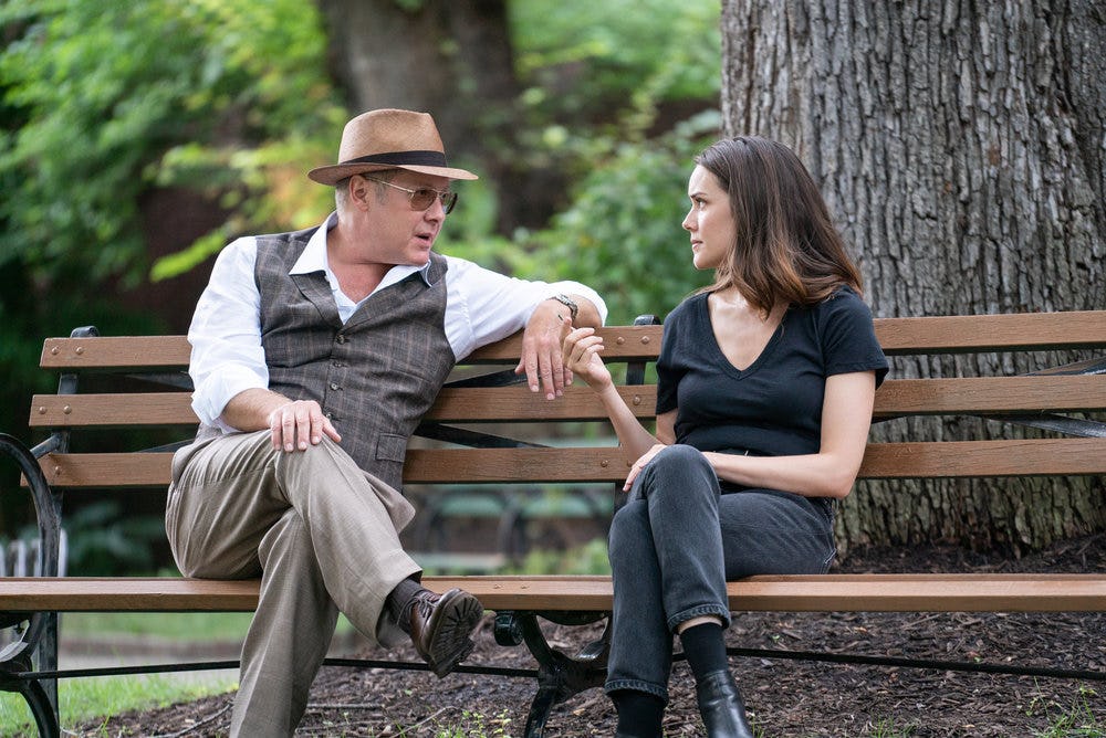When Does 'The Blacklist' Premiere? Season 6 Has An Extended First Episode