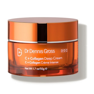 Dr. Dennis Gross Skincare C + Collagen Deep Cream (1.7 fl oz.)