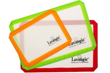 Lavangie Silicone Baking Mats