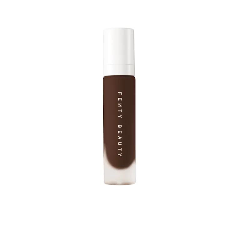 Fenty Beauty Is Launching 10 More Foundation Shades & Here's Exactly