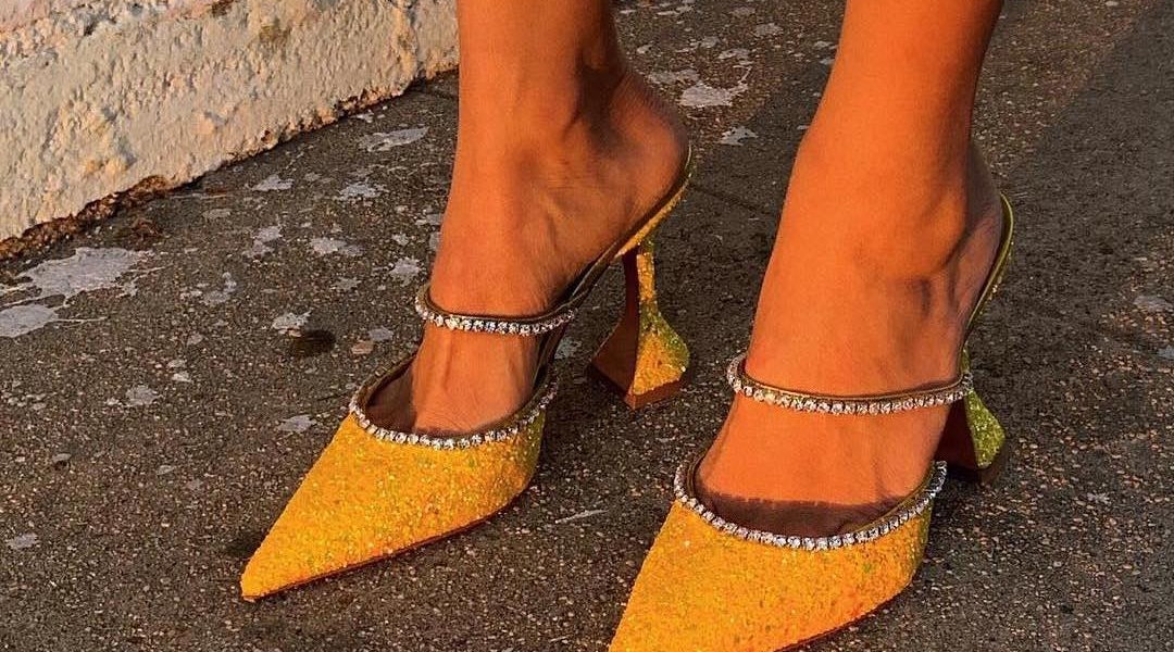 5 New 2019 Shoe Trends That�ll Put You Ahead Of The Crowd 5 New 2019 Shoe Trends That�ll Put You Ahead Of The Crowd