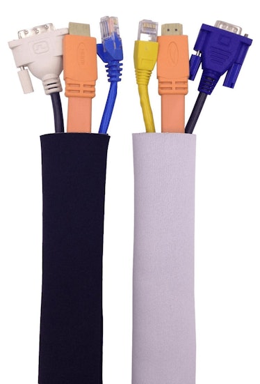 Baltic Living Cable Management Sleeve