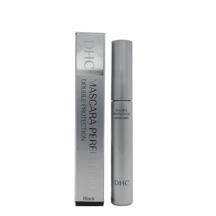 DHC Double Protection Mascara
