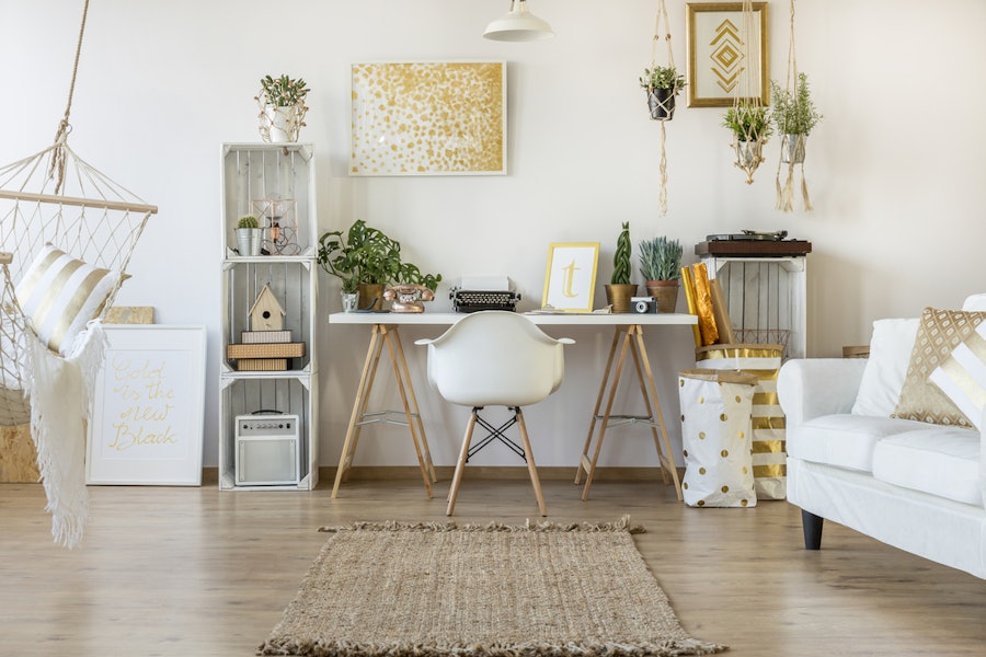 10 Desks Under 100 That Ll Upgrade Any Home Workspace Instantly