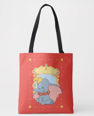 Dumbo Tote Bag