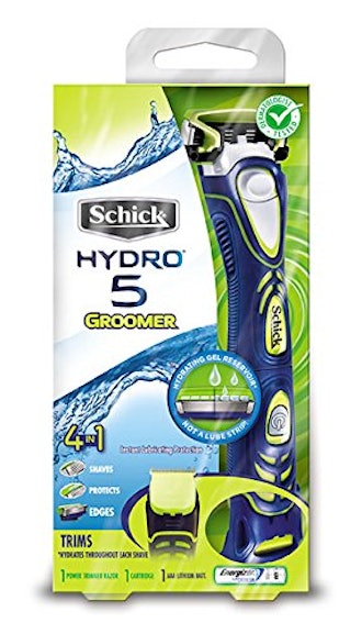 Schick Hydro 5 Groomer