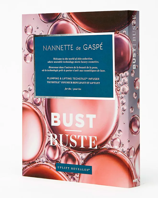 Bust Mask Chest Skincare Products To Perfect Your Complexion Everywhere