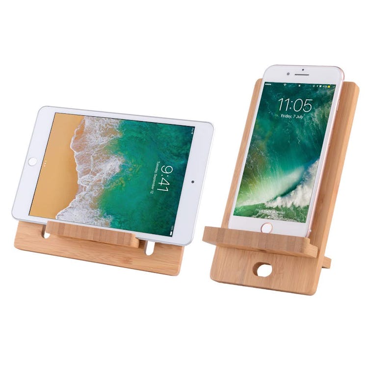 InkoTimes Smartphone/Tablet Stand