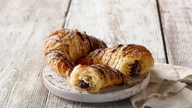 Panera's New Croissants Are Here To Emotionally Support You Through Winter