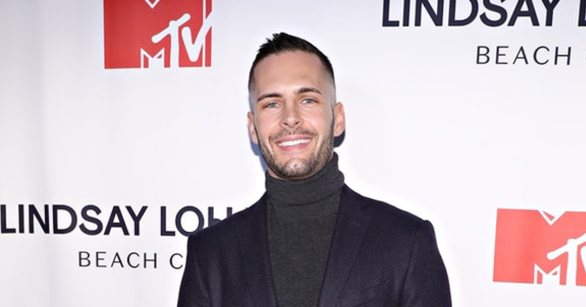 Alex From Lindsay Lohan S Beach Club Is Changing Up The