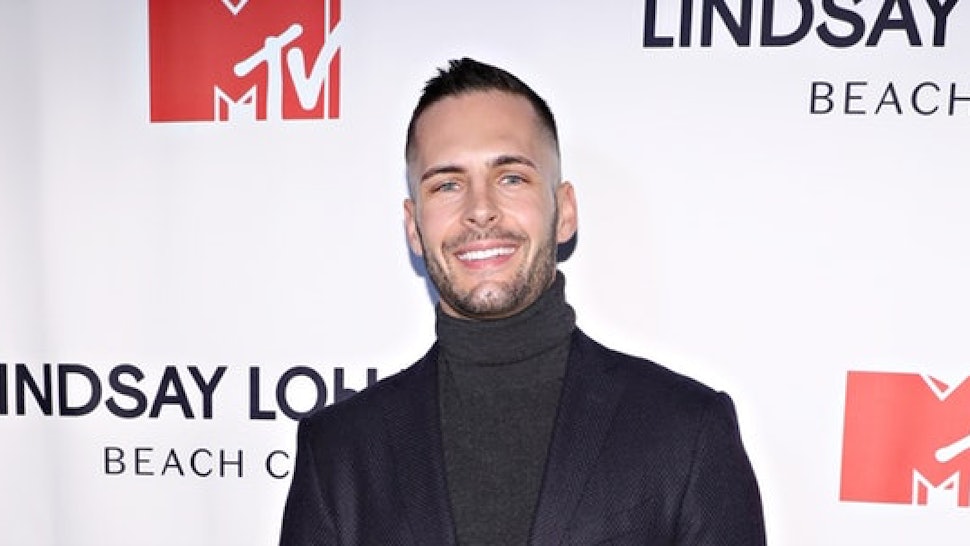 Alex From Lindsay Lohan S Beach Club Is Changing Up The