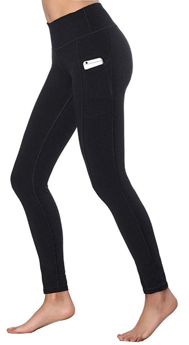 HOFI High Waist Yoga Pants (XS-XXL)
