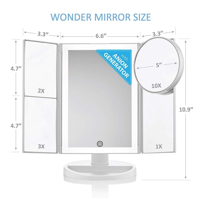 Wonder Mirror