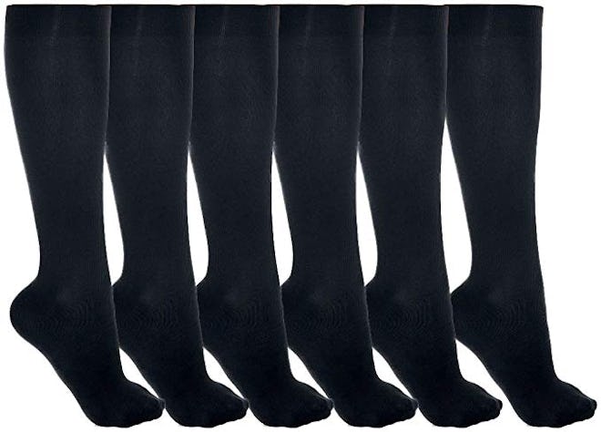Winterlace Women’s Trouser Socks