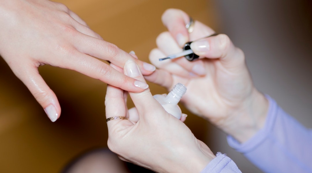 The Best Nail Top Coats That Are Worthy Of Their Ridiculously High The Best Nail Top Coats That Are Worthy Of Their Ridiculously High