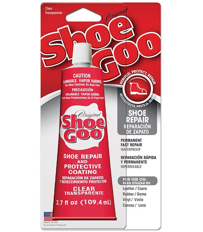 Best shoe glue for vans Clearance