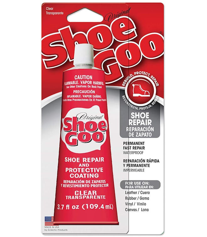Shoe GOO® Adhesive, 3.7 Ounces