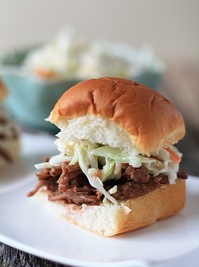 15 Super Bowl CrockPot Recipes That Will Have You Rooting For Dinner