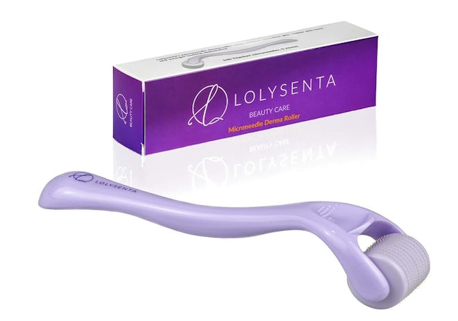 Lolysenta Derma Roller