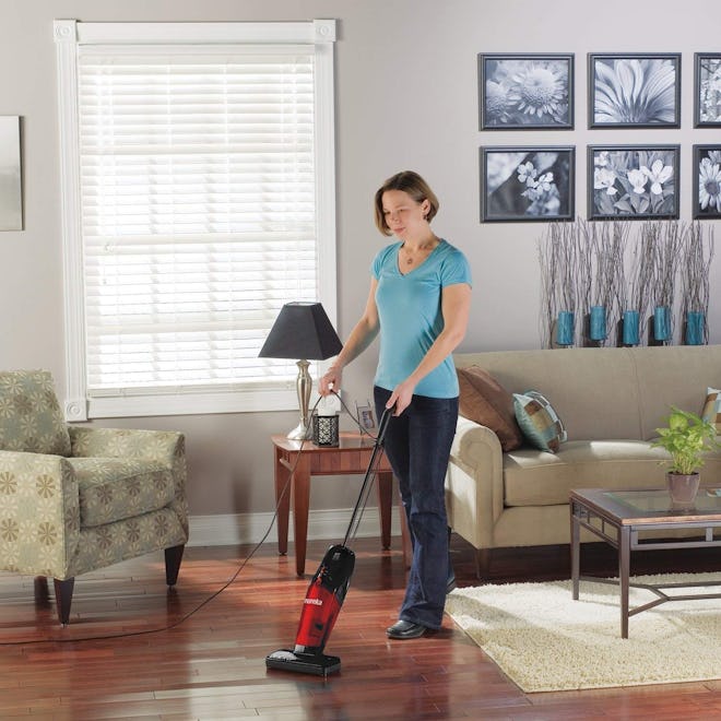 Eureka 2-In-1 Bagless Stick Vacuum Cleaner