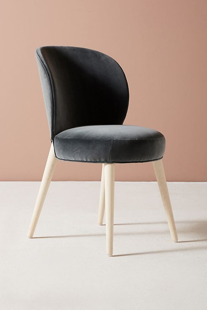 Velvet Remi Dining Chair
