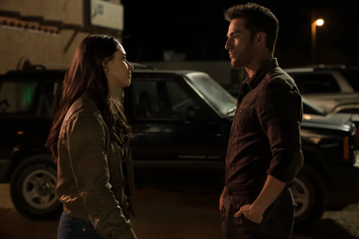 'Roswell, New Mexico' Star Michael Trevino Got New Perspective On His