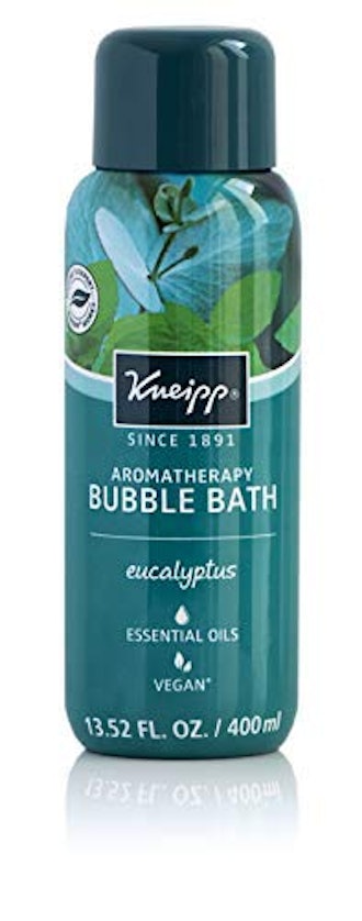 Kneipp Aromatherapy Bubble Bath