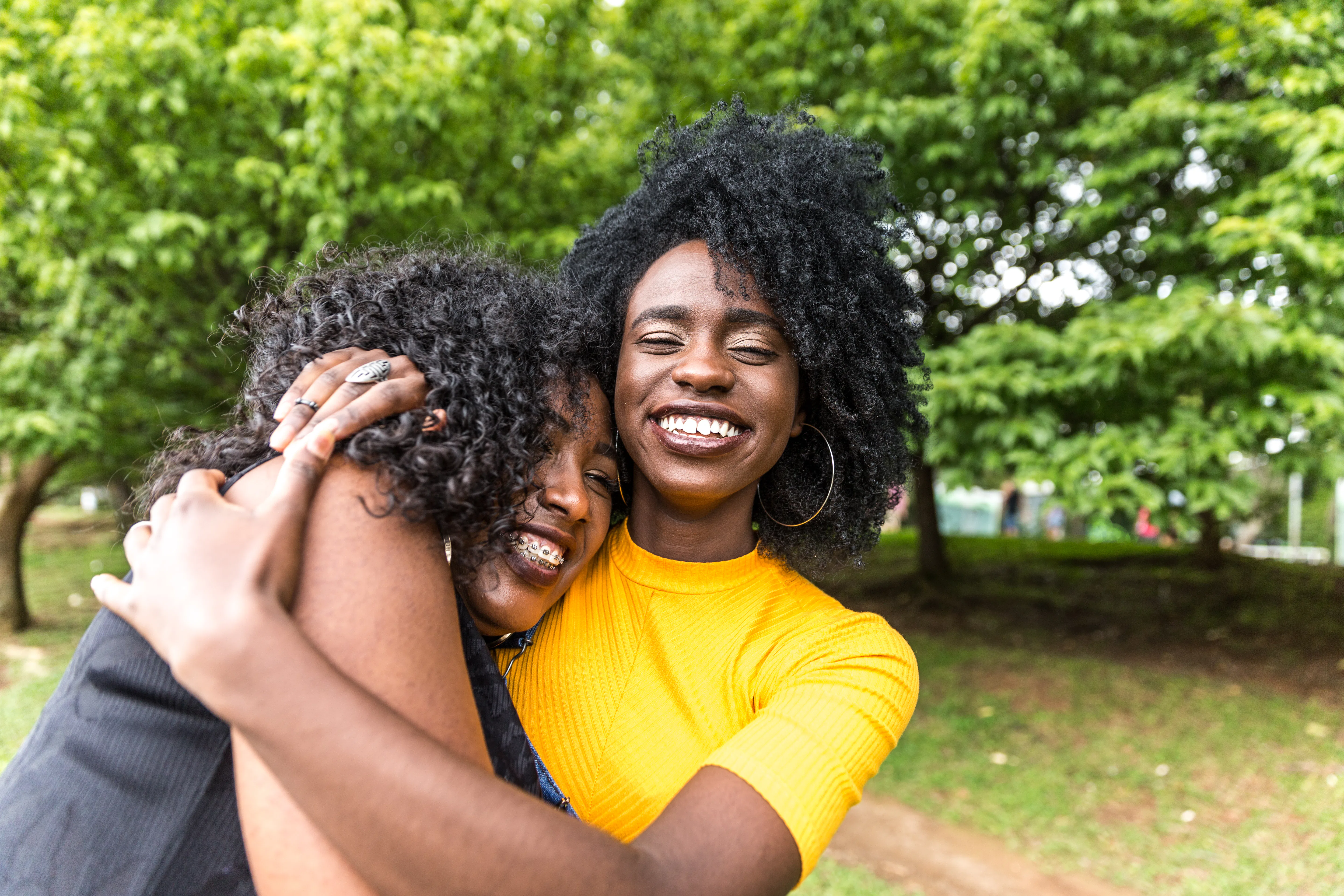 12 Things You're Honest About With A True Best Friend, No Matter What