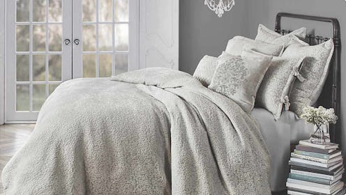 6 Top Rated Sheets At Bed Bath Beyond To Help You Achieve The Bed Of Your Dreams