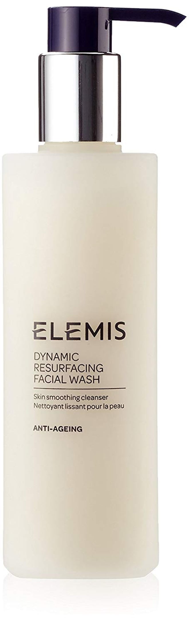 Elemis Dynamic Resurfacing Facial Wash