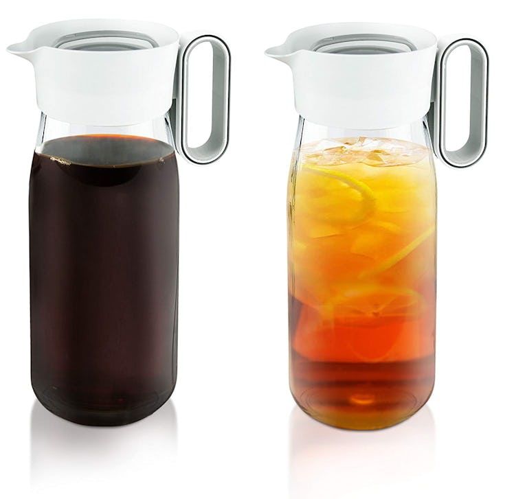 Zing Anything Instant Iced Tea Maker