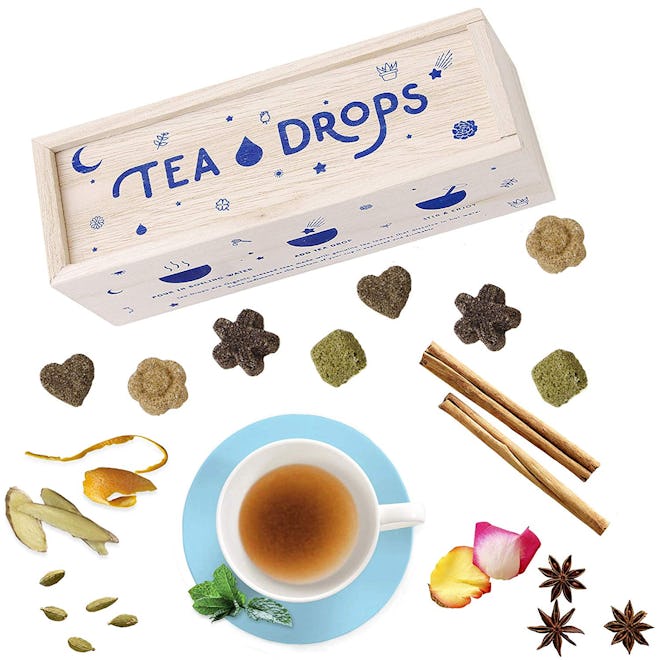 Tea Drops Sampler Box