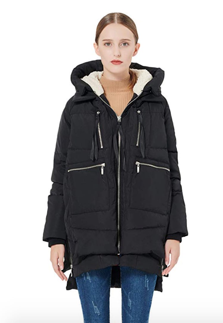 Orolay Down Jacket