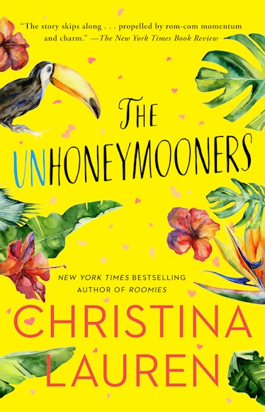 'The Unhoneymooners' by Christina Lauren