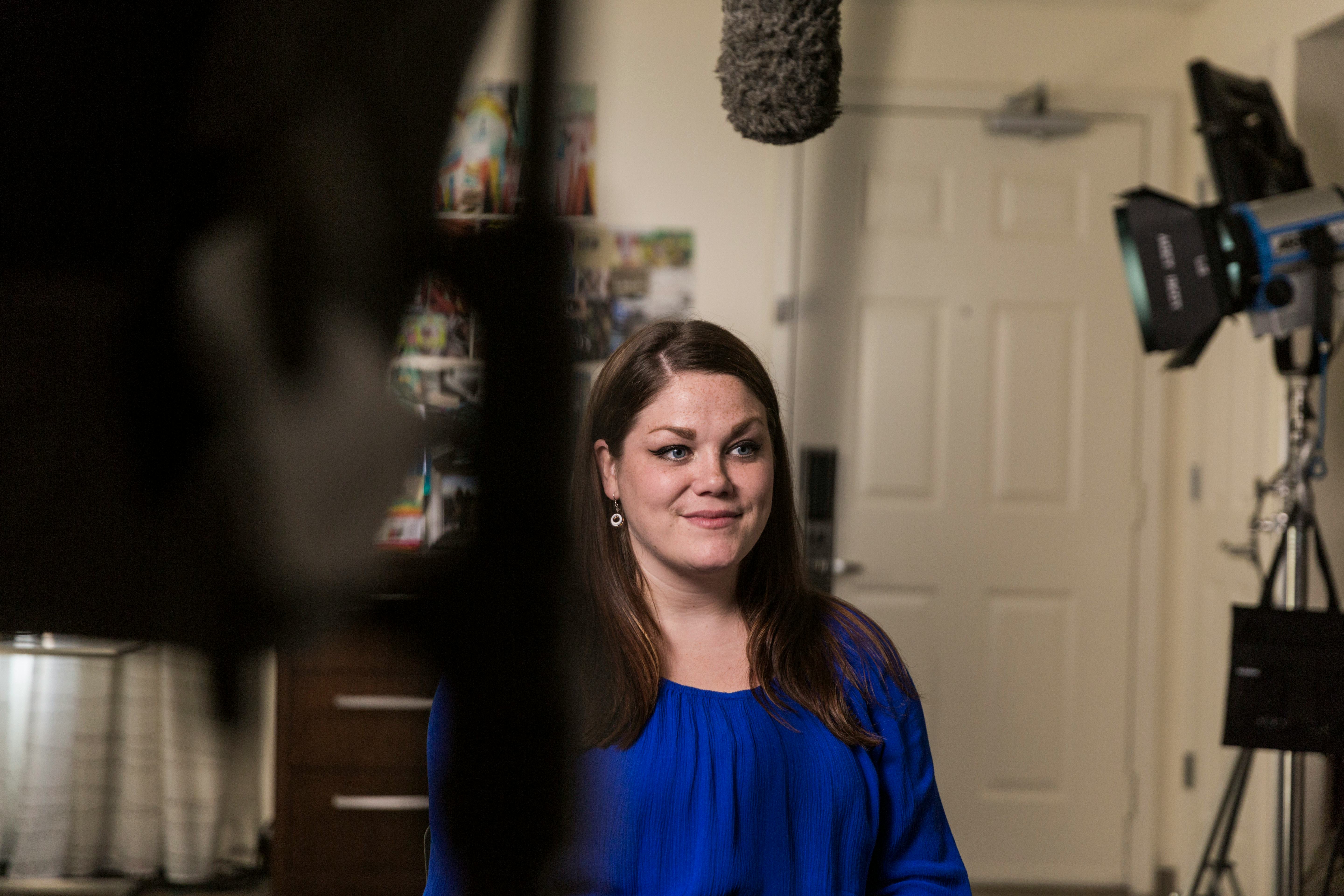 What Is DID? ‘Many Sides Of Jane’ Follows A Single Mom With The Condition