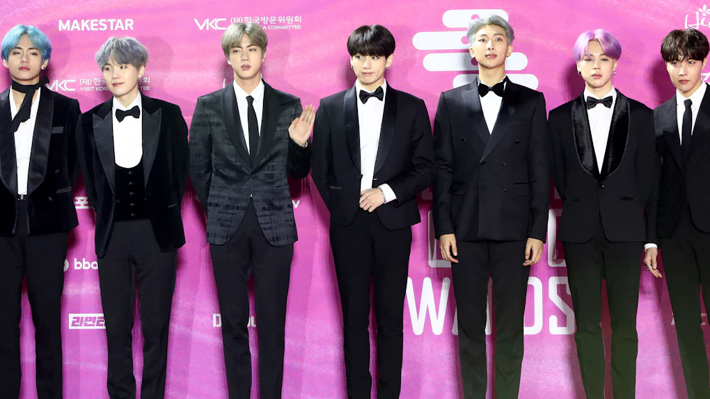 Here's How To Pre-Order BTS' 'The Notes 1' Book To Uncover All The ...
