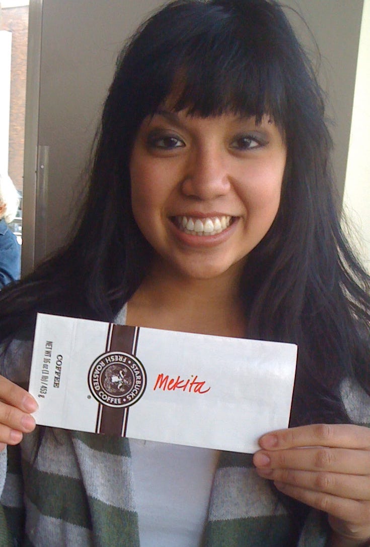 What Being A Barista Taught Me About WorkLife Balance