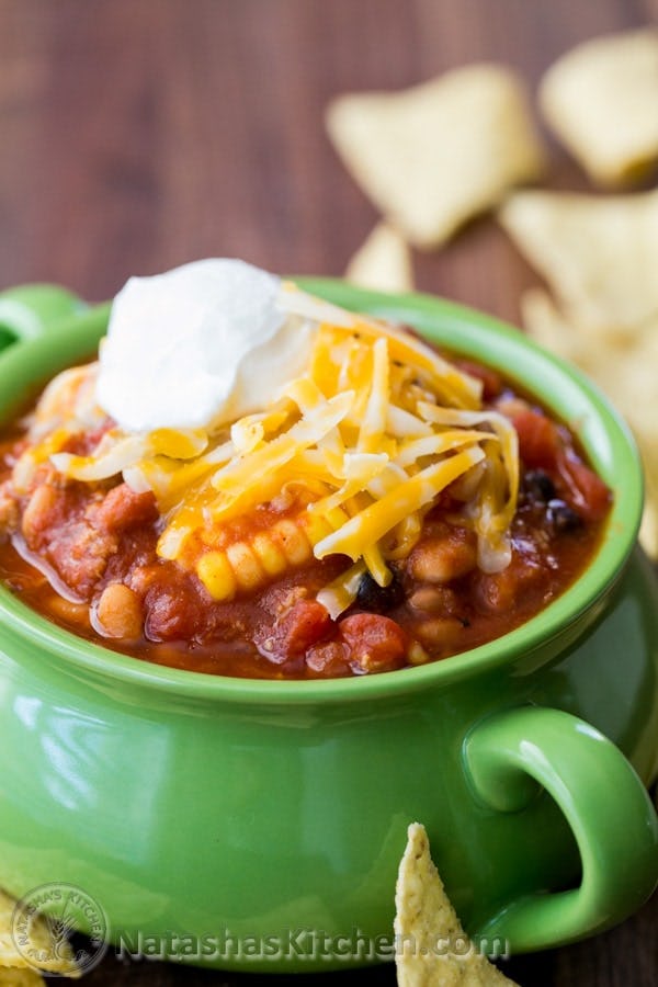 15 Super Bowl CrockPot Recipes That Will Have You Rooting For Dinner