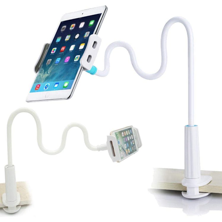 I2USHOP Gooseneck Tablet Stand