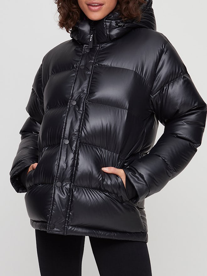 The Super Puff Goose-Down Puffer Jacket