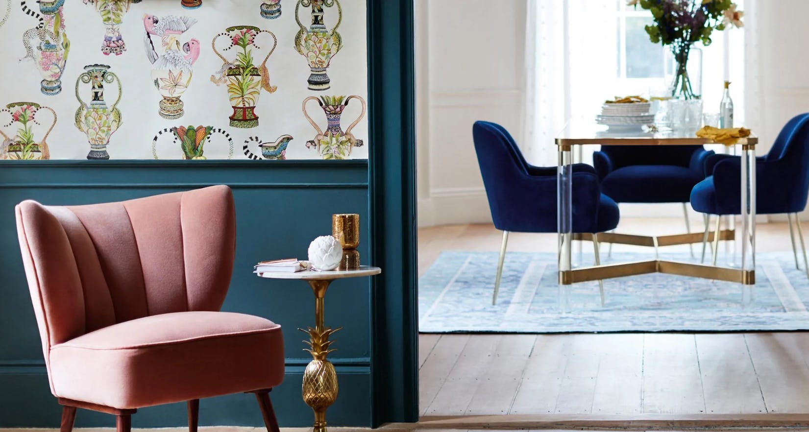 Anthropologie discount chairs sale