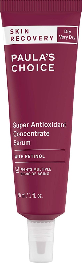 Paula's Choice Skin Recovery Super Antioxidant Concentrate Serum