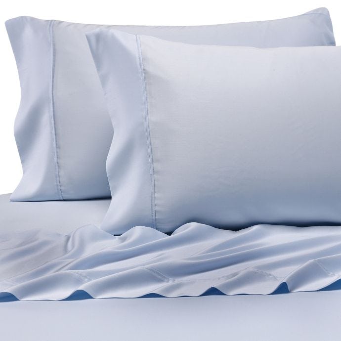 Bed bath beyond online cotton sheets