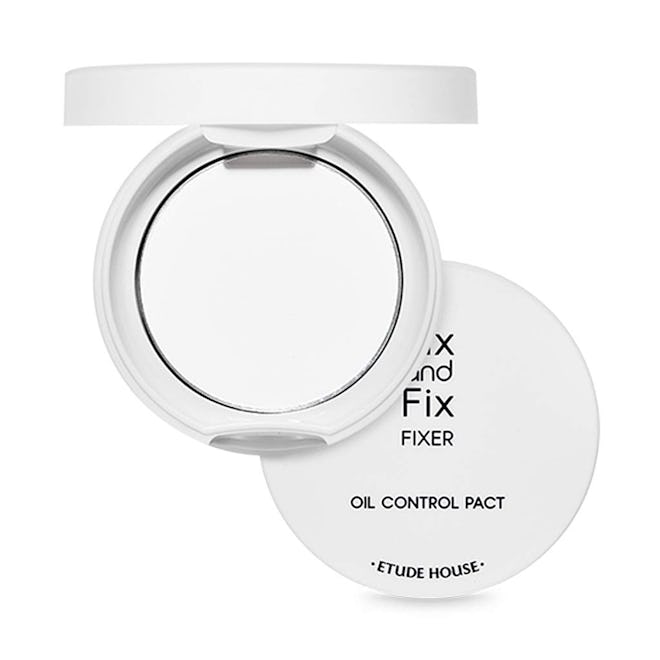 Etude House Oil Control Pact